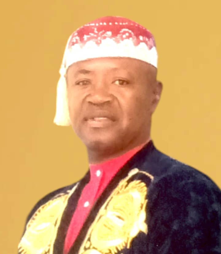 Chief Uche
