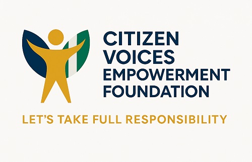 CVEF Logo – Empowering Voices for Change 45