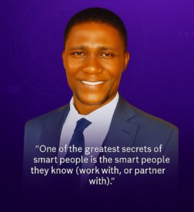 Ijigban Daniel Oketa Profile Picture Ijigban Daniel Oketa Profile Picture