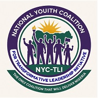 National Youth Coalition Logo