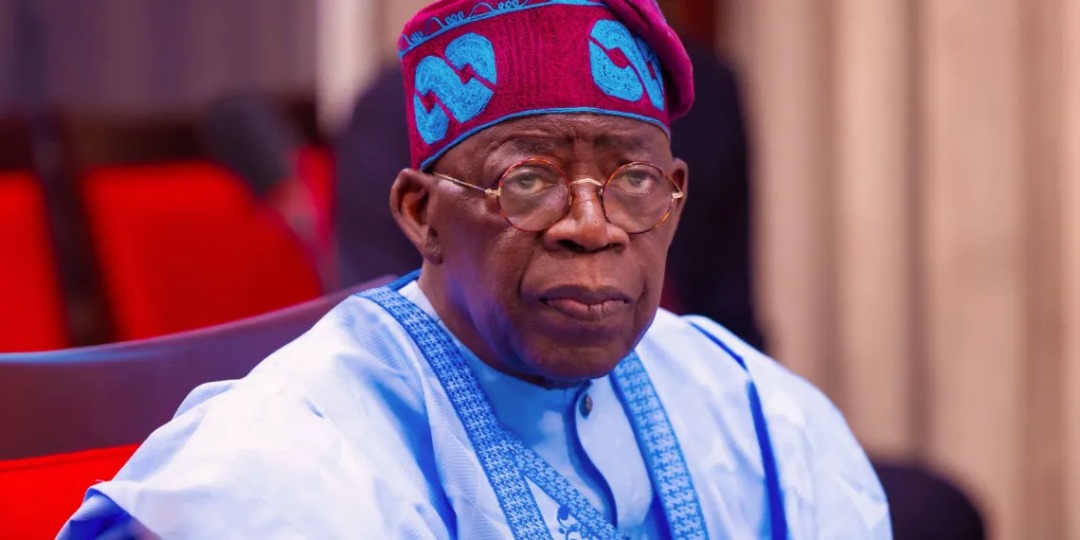 President Tinubu